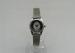 PC21S movement Small size Alloy Wrist Watch steel ribbon strap