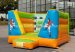 Beautiful hot sale bounce house