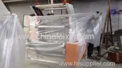 YTZ Series Four-color middle-high speed flexible printing machine