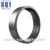 Excavator Travel Gear Ring