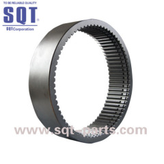 Excavator Travel Gear Ring