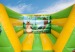 Beautiful indoor mini bounce house