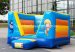 Balloon inflatable jumping bounce house