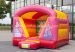 Backyar digans bounce house