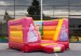 Balloon inflatable bounce house