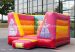 Balloon inflatable bounce house