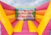 Balloon inflatable bounce house