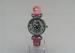 Quartz Movement leather strap Alloy Casual analog watch for kids