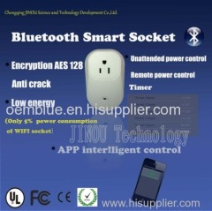 Jinou Smart Household Socket