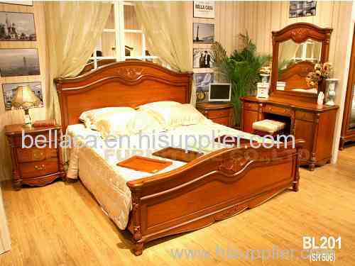 Bedroom Furniture Bl201 Bl201