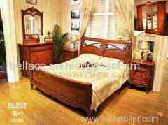 Bedroom Furniture Bl202-1 Bl202-1