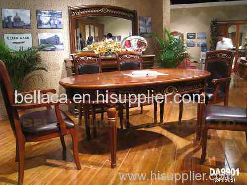 Dining Room Furniture Da9901