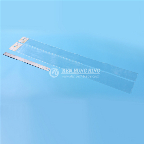 Customized in ShenZhen Long Size Header Packaging
