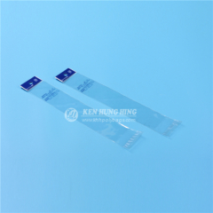 Customized in ShenZhen Long Size Header Packaging