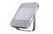 High light efficiency 11400lm 120w LED Floodlight with IP66 IK10