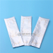 SGS Approved Side Gusset Tea Packaging Flexible Packaging Aluminium Foil