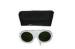High-purity coating technology IPL Spare Parts / Laser Protection Glasses
