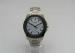 Fashion Gent metal strap watches big face PNP plating , quartz mens watches