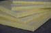 Acoustical Material Glass Wool Board For Building , Glass Wool Panel