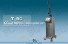 Ultra Pulse Air cooling RF CO2 Fractional Laser Equipment For SkinWhitening