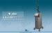 Ultra Pulse Air cooling RF CO2 Fractional Laser Equipment For SkinWhitening
