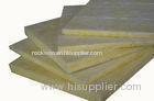 House Glass Wool Thermal Insulation Boards For Walls , Glass Wool Slab