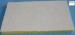 Thermal Insulation Glass Wool Ceiling Tiles For Office Moisture Resistant