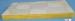 Fireproof Glass Wool Ceiling Tiles , Insulated Fiberglass Ceiling Panels