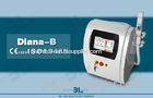 E-light IPL + RF skin rejuvenation/hair removal/ pigmentation/ane removal multi-functional system
