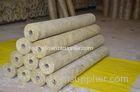 Thermal Rockwool Pipe Insulation
