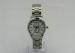 Business Metal Strap Watch 1ATM Waterproof with luminous hands