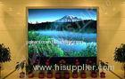 Billboard Indoor LED Video Wall P6 140 Degree With SMD 3 In 1