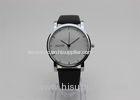 Silver color Japanese movement Alloy Wrist Watch for valentine's day gift