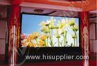 P6mm Indoor LED Video Wall IP31 SMD 1R1G1B Brightness Up To 2000cd/
