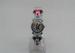Alloy Promotion waterproof kids watch Quartz Movement silicone wristband watch