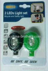 UFO Bicycle LED Light