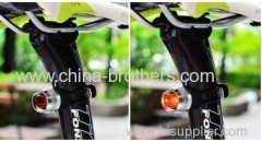 Ruby Bicycle LED Taillights