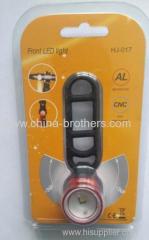 High Brightness Bicycle LED Taillight