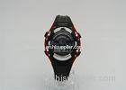 Professional Digital Waterproof Sports Watch / Unisex Wrist Watch