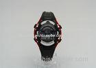 Professional Digital Waterproof Sports Watch / Unisex Wrist Watch