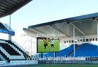Outdoor curtain P12 Billboard LED Display screen for stadium and plaza