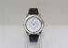 Japanese movement white resin 30pcs stone diamond watches for women 1ATM