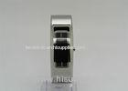 Vogue Bangle alloy analog quartz Ladies Bracelet Watch with SR626SW battery