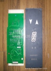 OTIS elevator indicator JAA25140AAB201