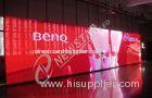 P10mm Outdoor Transparent LED Screen Curtain For Events , IP65 Waterproof