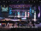 Indoor P10.417 Curtain LED Display , LED Screen for entertainment 1800cd/