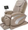 Air Squeezing Relax 3D Intelligent Zero Gravity Recliner Massage Chair With Heating Function