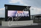 High Resolution Outdoor LED Display for Advertising IP65
