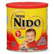 Instant Full Cream Nestle Nido Milk Powder.. RED CAP Nido Milk AVAILABLE