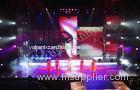 P15 SMD Stage Curtain LED Display , Energy Saving Outdoor Full Color Led Sign